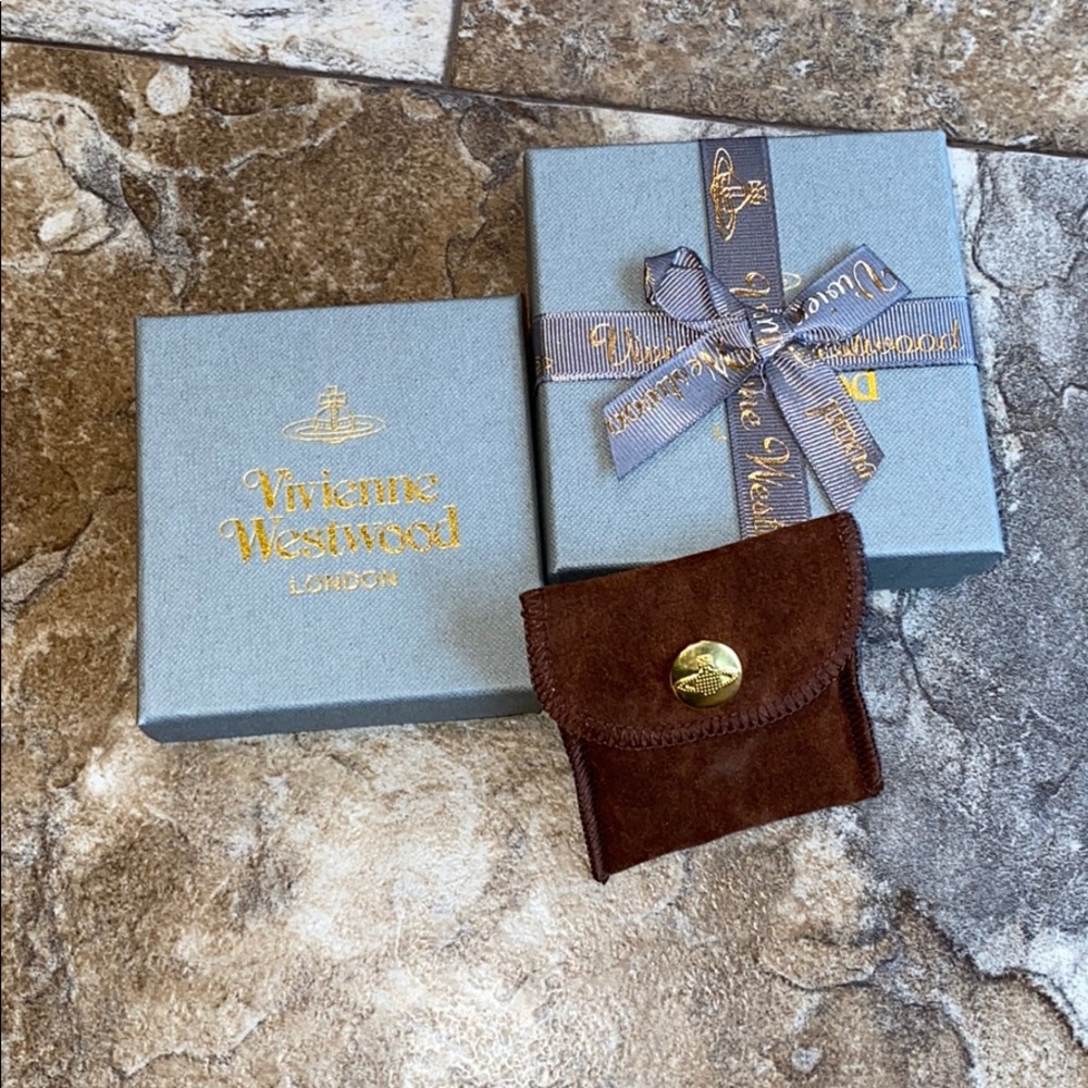 Vivienne Westwood Necklace